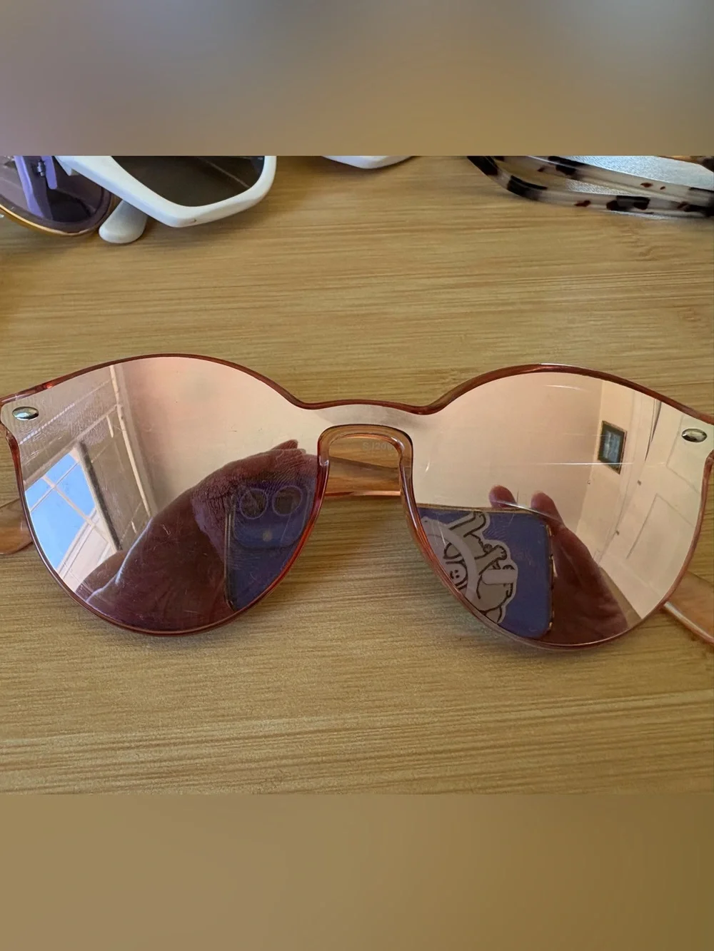 Mixed Sunglasses Lot - Assorted Colors